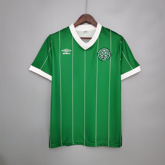 1982-83 Celtic Third Shirt