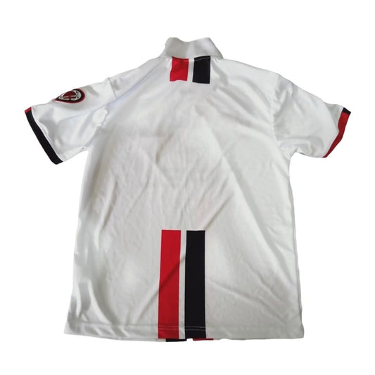 قميص ميلان الخارجي 96/97