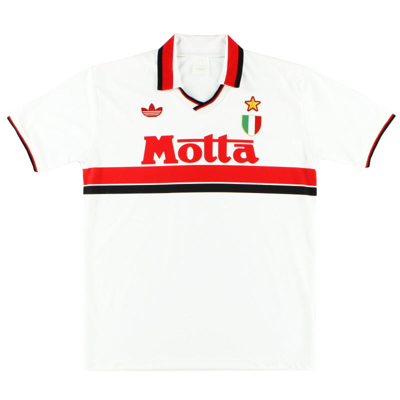 Ac milan 2024 1992 shirt