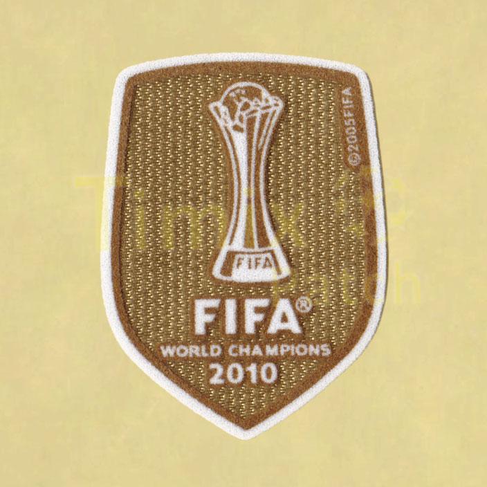FIFA Club World Cup Champions - ClassicFootballJersey