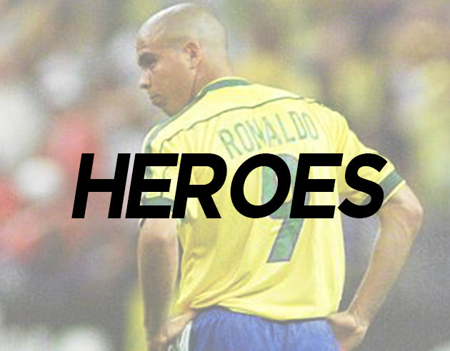 Heroes
