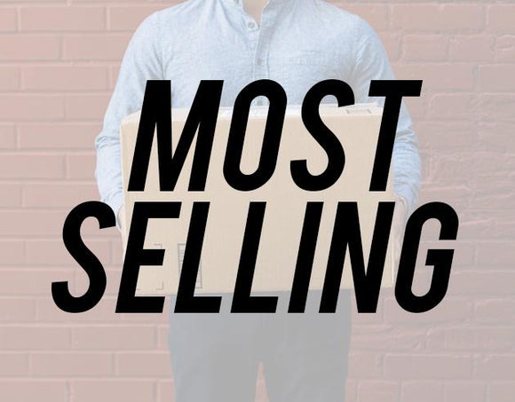 Most Selling
