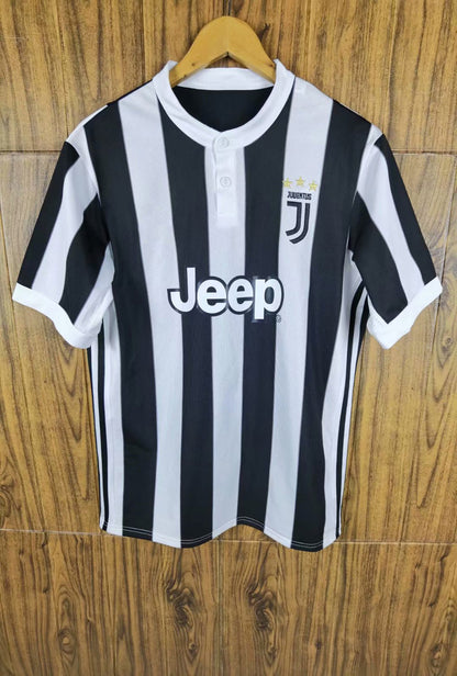 2017 JUV3NTUS HOME