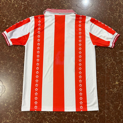 1982/83 Sheffield United Home Shirt