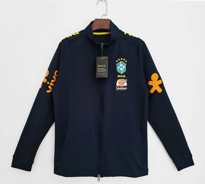2022 BR4Z1L ROYAL BLUE JACKET