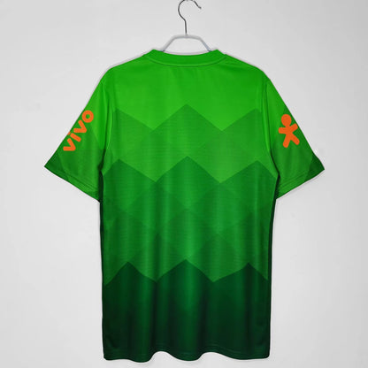2020 GRE3N TRAIN1NG UNIF0RM BR4ZIL