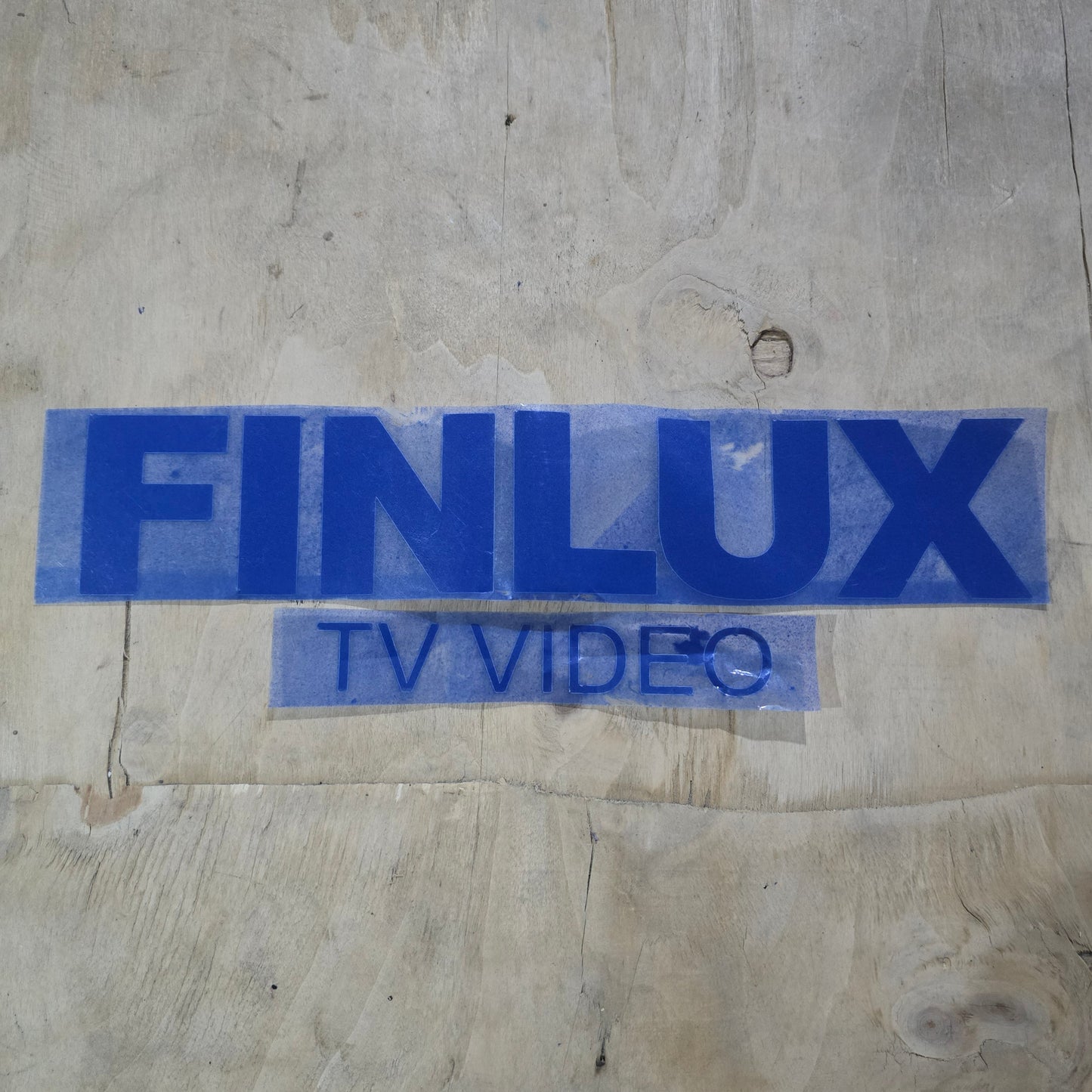 Finlux TV Video Sponsor