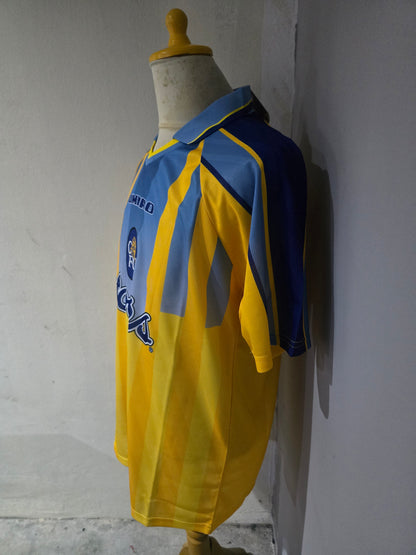 Camiseta visitante del Ch3lse4 1997/98