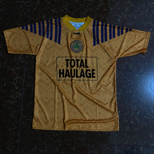 1993/94 Cliftonville Away Shirt