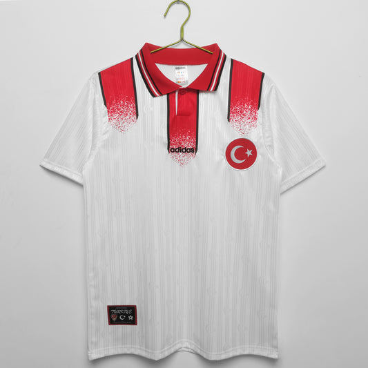 1996 TURK1YE AW4Y
