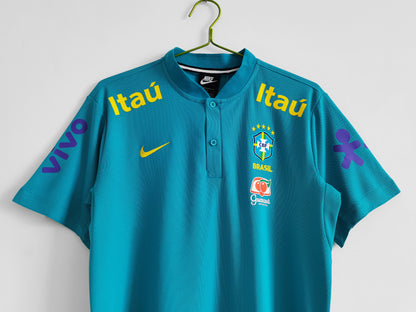 2021 BR4Z1L BLU3 P0L0