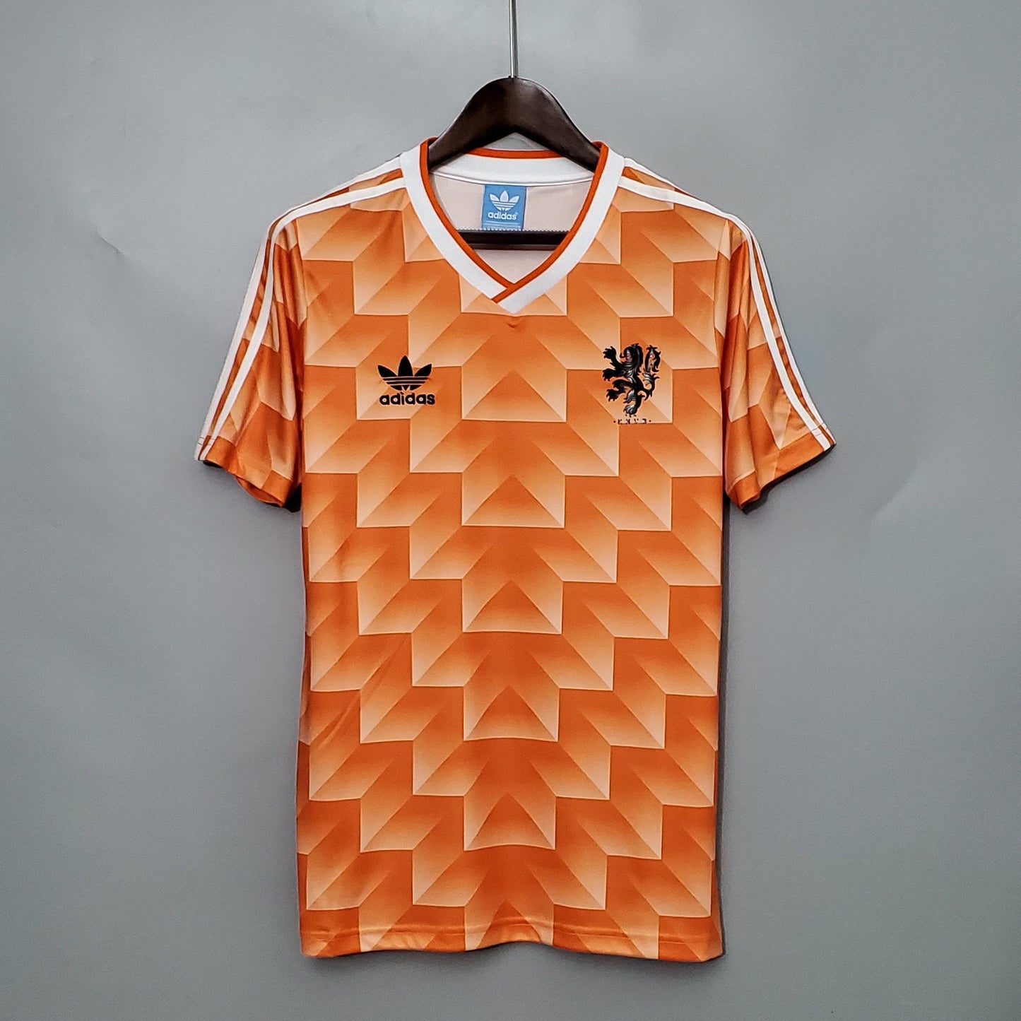 1988 N3th3rl4nds Home Shirt