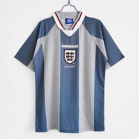 1996 ENGL4ND AWAY