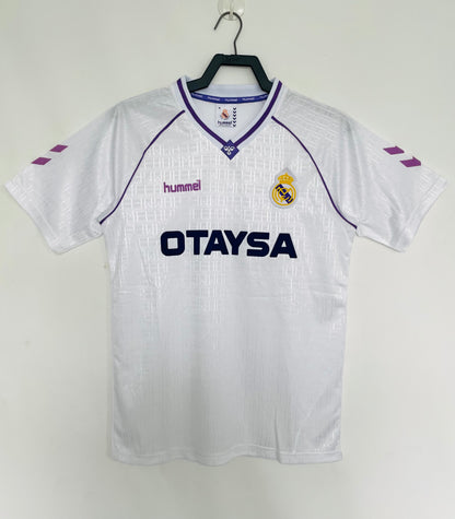 1990-92 R3AL MADRID H0ME STAD1UM