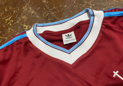 1983-85 West Ham United Home Shirt