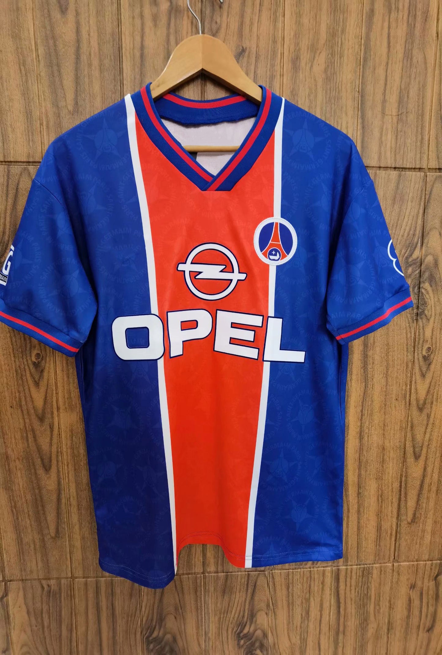 1995 PAR1S SA1NT GERMA1N HOME