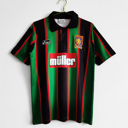 1993 AST0N V1LL4 AW4Y RETRO 3A