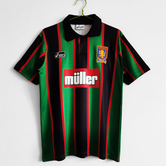 1993 AST0N V1LL4 AW4Y RETRO 3A