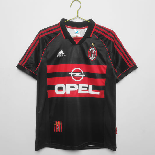 1998 RETR0 4C MIL4N AW4Y