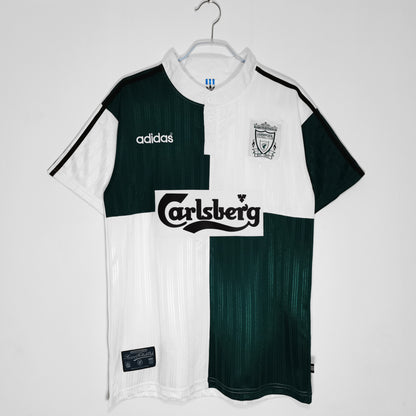 1995 L1VERPOOL AW4Y