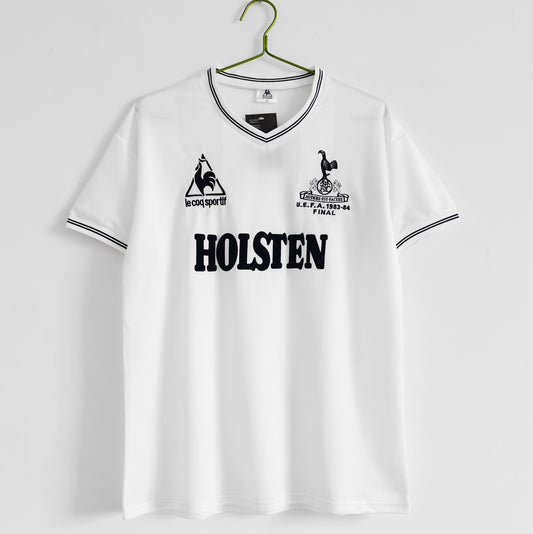 1983 TOTTENH4M H0TSPUR HOME RETRO 8A