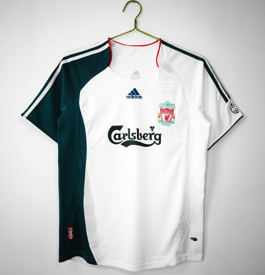 2006 L1VERPOOL AW4Y