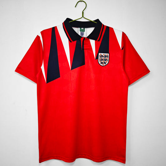1992 ENGL4ND AWAY