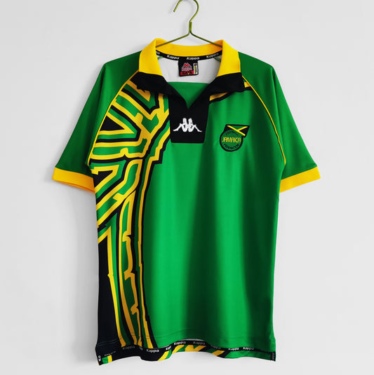 1998 J4MA1KA AW4Y RETRO