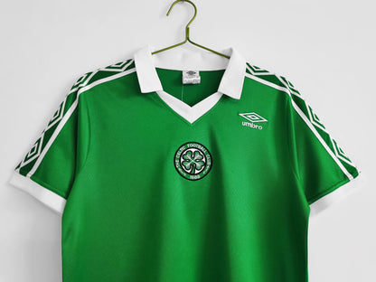 1980 C3LT1C AWAY