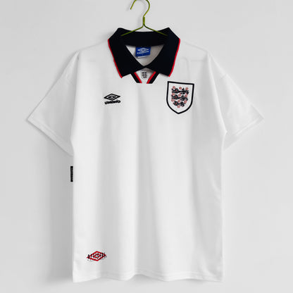 1994 ENGL4ND H0ME