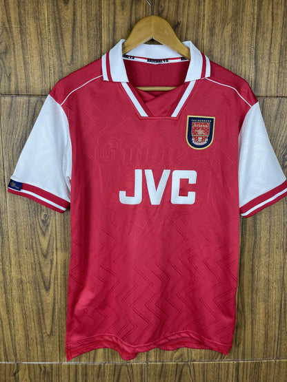 1996 ARSEN4L HOME