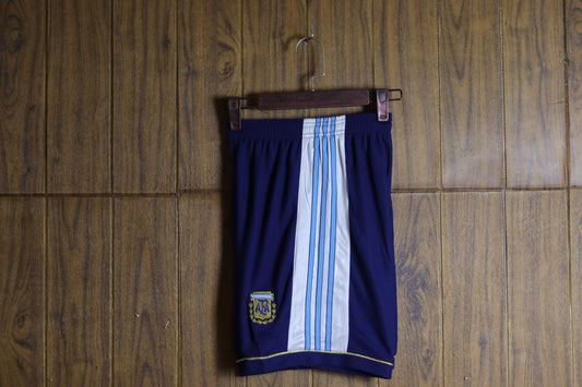 1996 ARGENT1N4 SHORTS