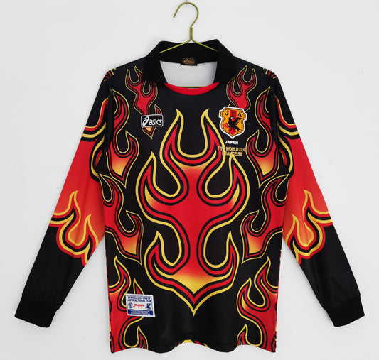 1998 J4PAN KEEPER LONG SLEEVE