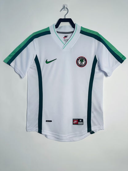 1998 NIGERI4 4WAY