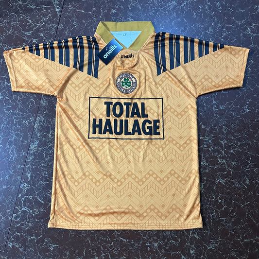 1993/94 Cliftonville Away Shirt
