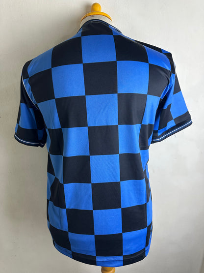 1986 Manch3ster C1tyy 3rd Shirt