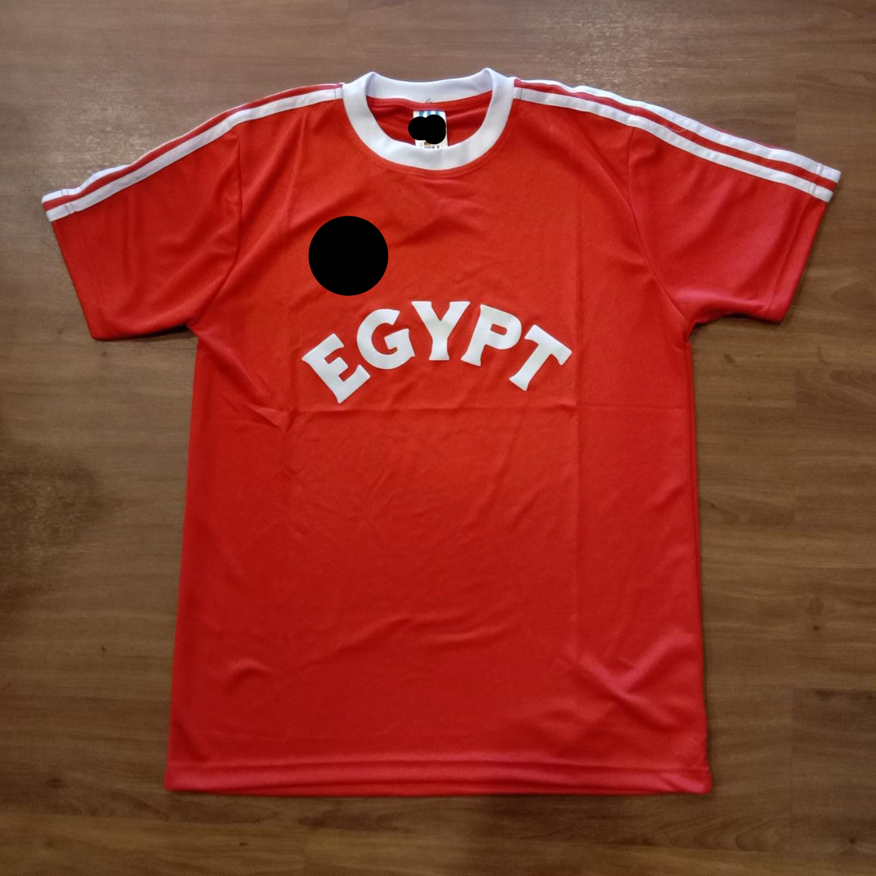 1989 Egypt Home