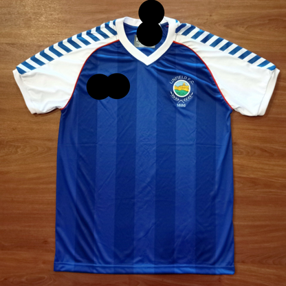 1986 Linfield Home