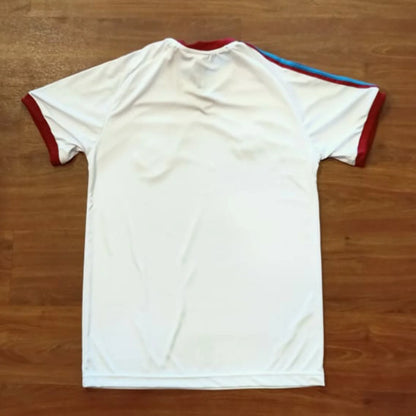 1980 W3st H4m Unit3d Away Shirt