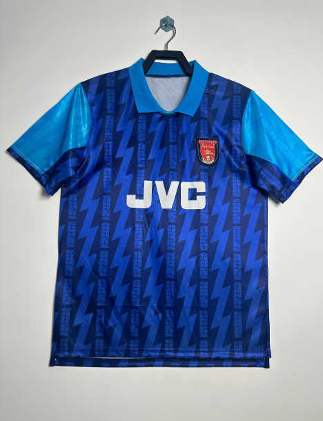 1994-95 4RSENAL 4WAY
