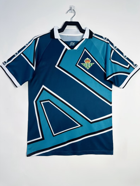 1995 RE4L B3TIS AWAY