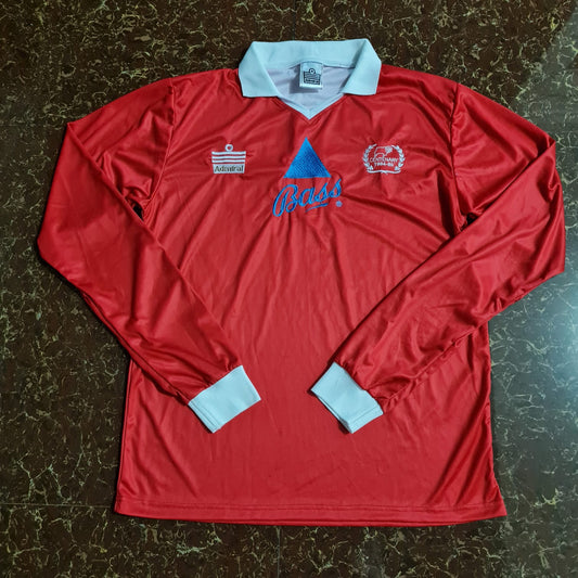 1985 Derby County Away Shirt