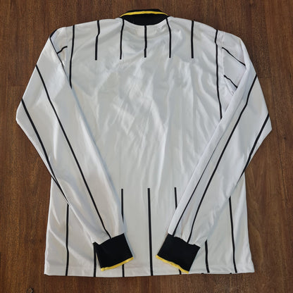 1993/94 Sheffield Wednesday Fourth Long Sleeve Shirt
