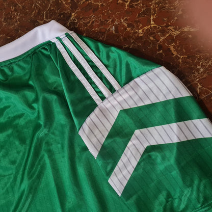 1990 Egypt Away Shirt