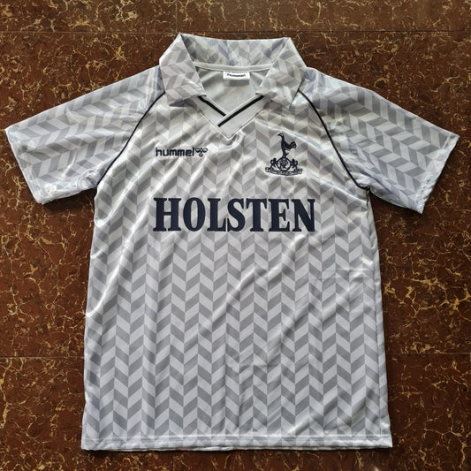 1987/88 Tottenham Hotspur Home Shirt