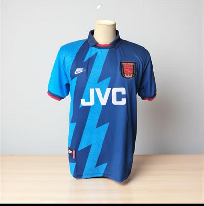 1995 Arsenal Away