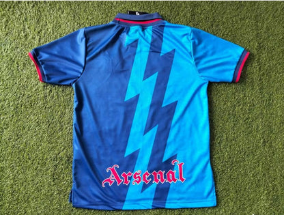 1995 Arsenal Away