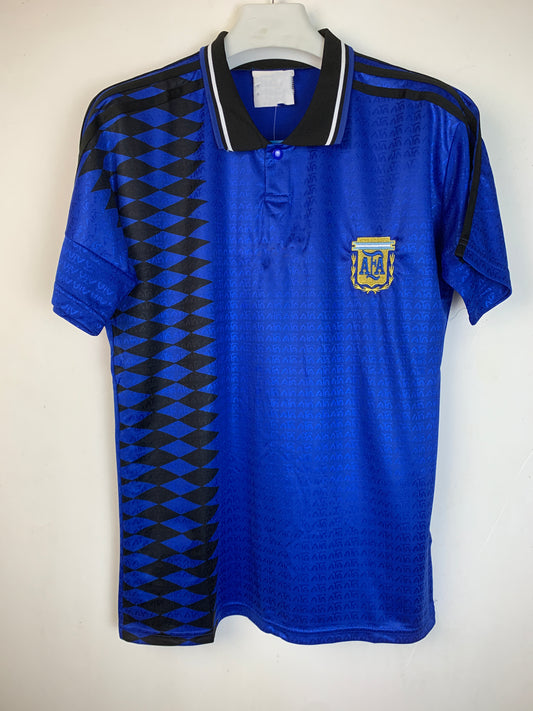 1994 4RG3NT1N4 AWAY