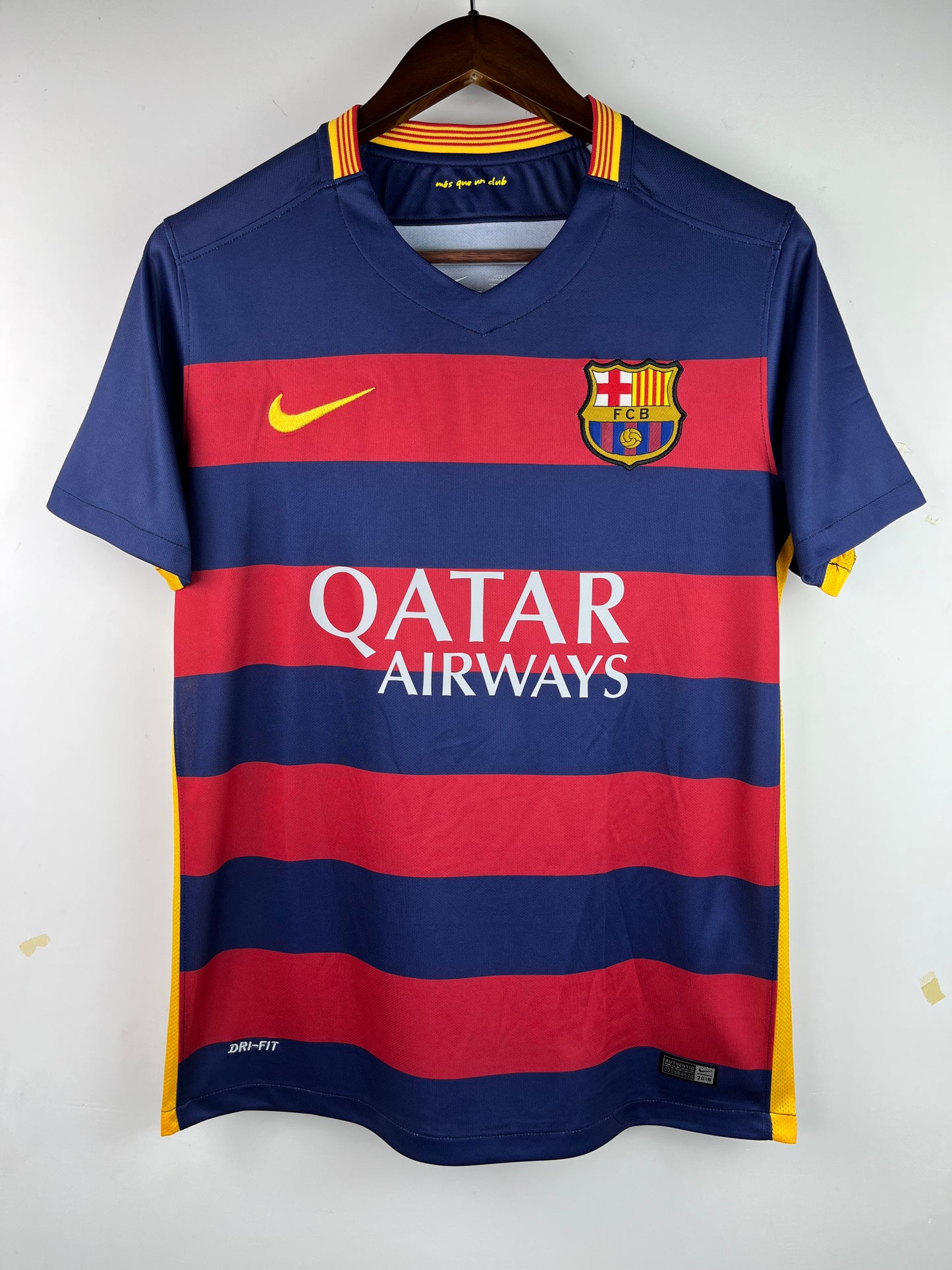 2015 R3TRO HOME B4RCELONA