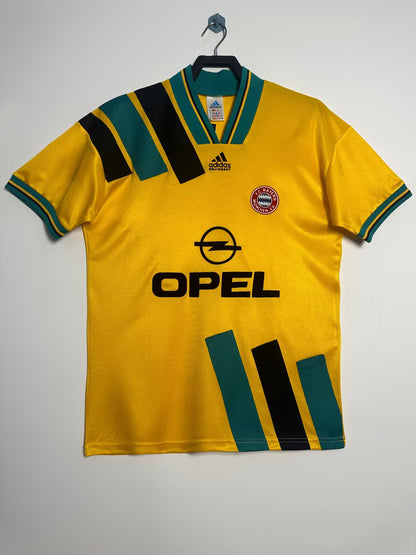 1993-95 B4YERN 4WAY